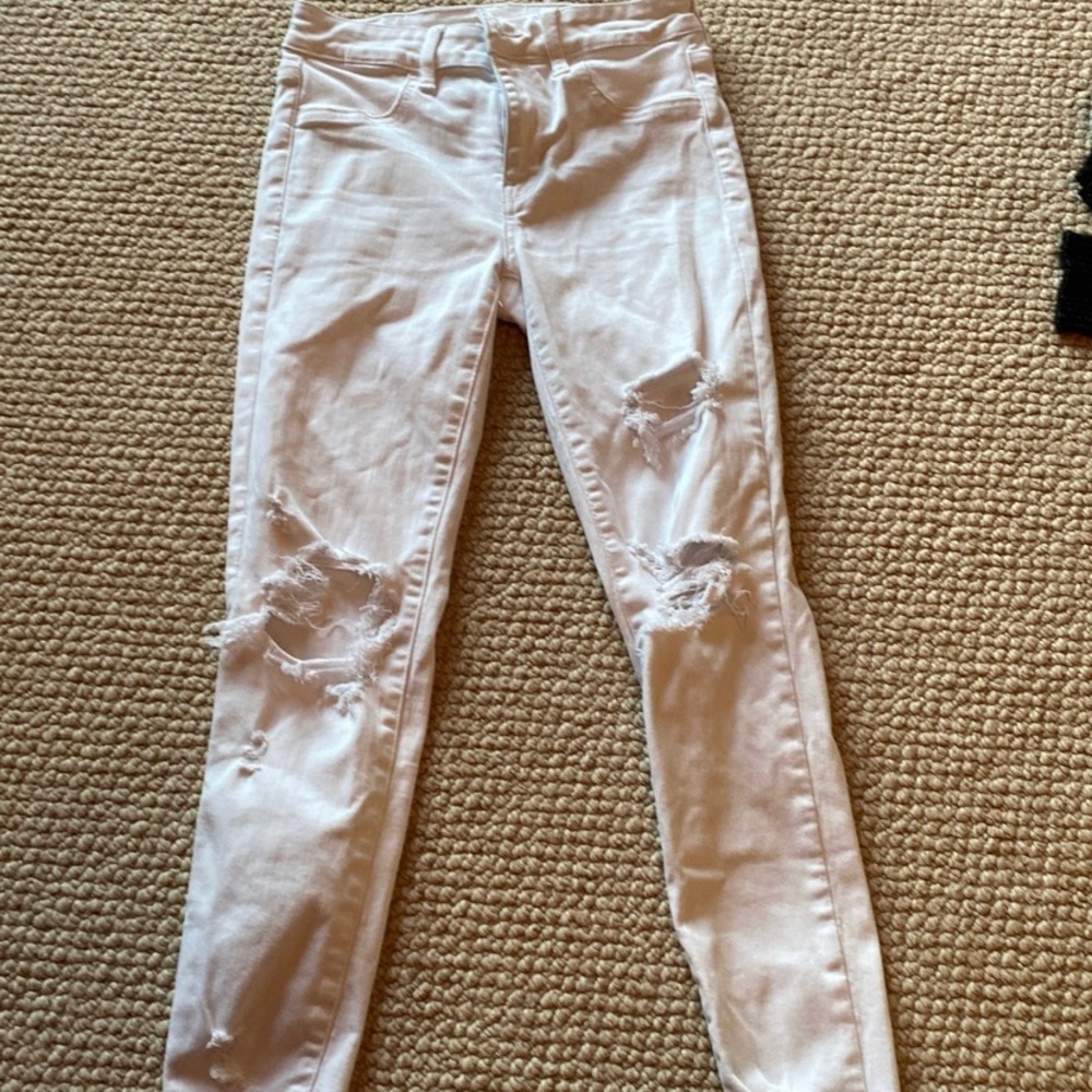 Women’s American Eagle Jeans